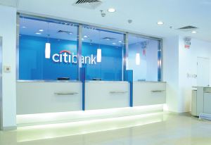 CITIBANK