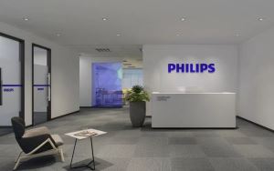 PHILIPS- 西安